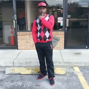 Meet your Posher, George